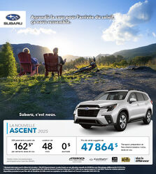 Ascent 2023 (FR)