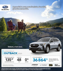 Outback 2023 (FR)
